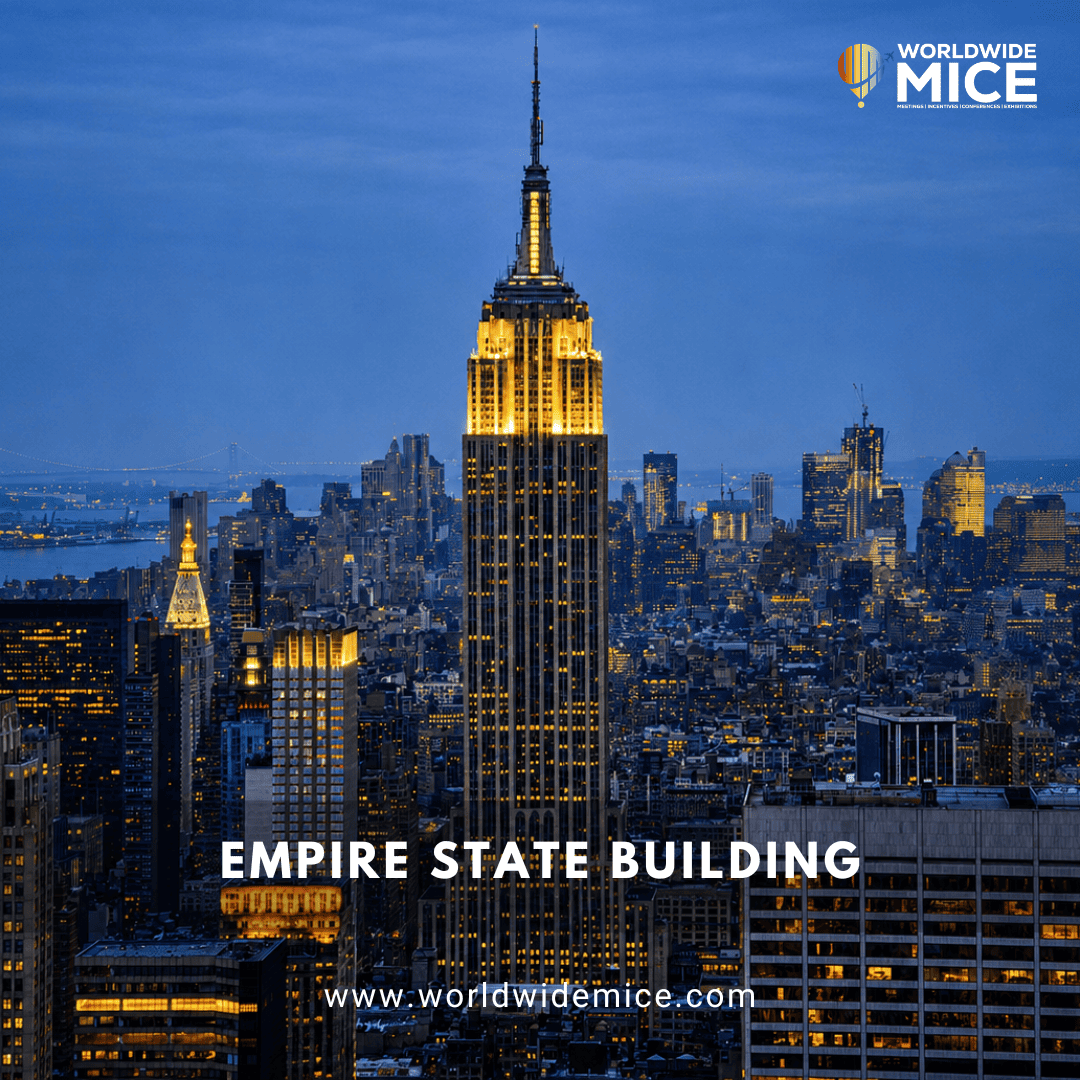 Empire State Building